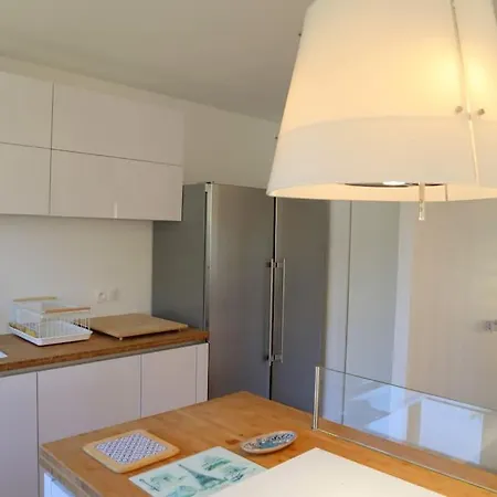 Вилла Maison Moderne Et Confortable En Bordure De Foret