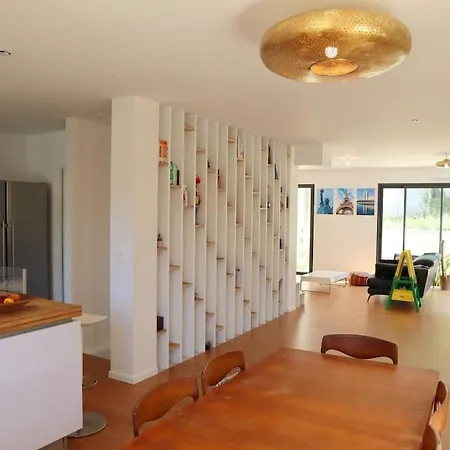 Maison Moderne Et Confortable En Bordure De Foret Villa